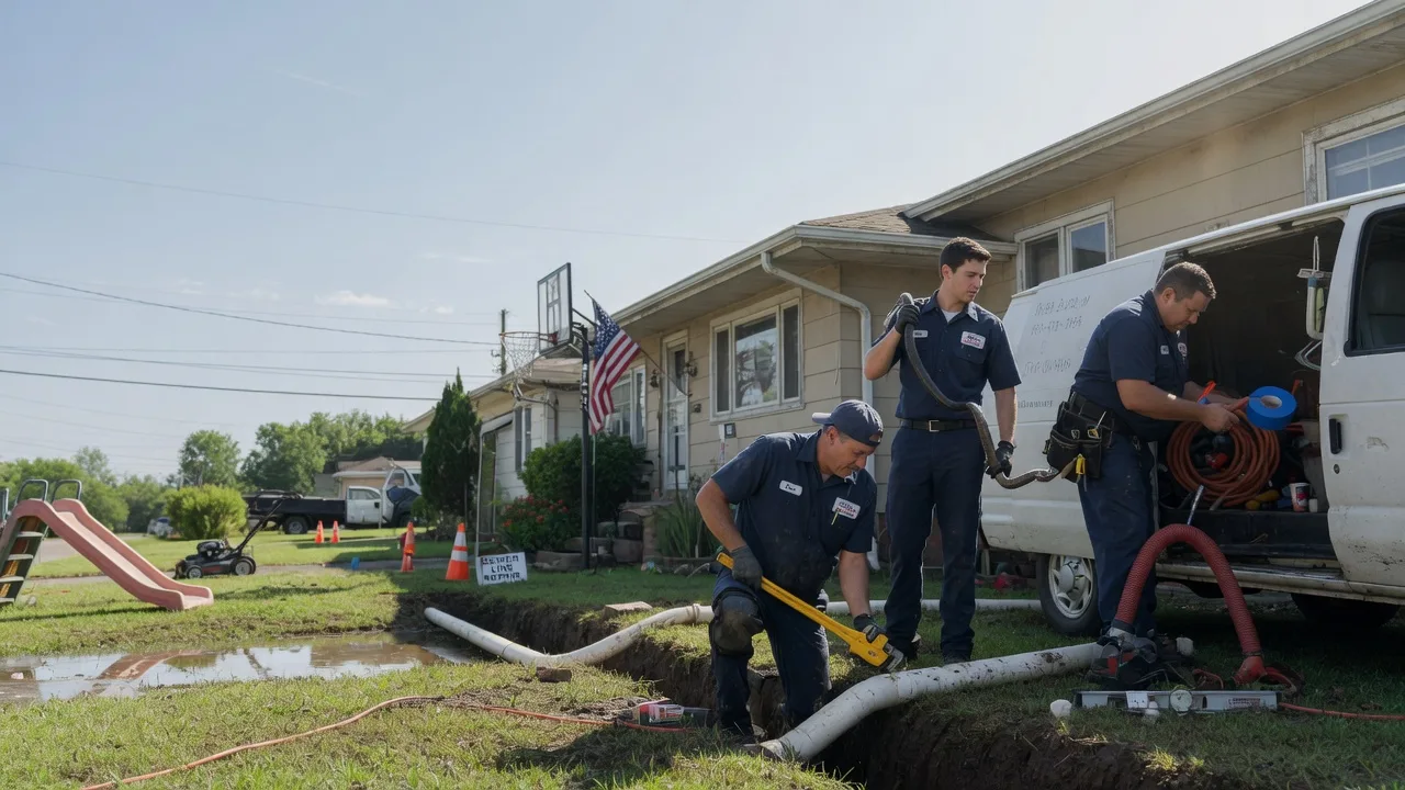 Toilet Installation in Camp Hill, AL near me